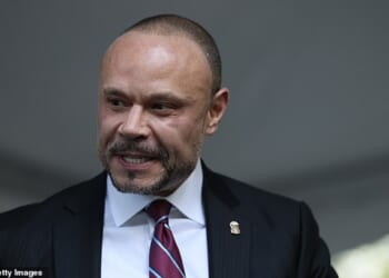 FBI Deputy Director Dan Bongino reportedly did not go through the typical vetting process required of senior officials, ProPublica reports