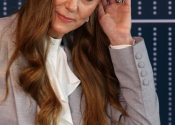 The Princess of Wales has debuted a new 'eternity' ring stack - including gifts from her husband Prince William