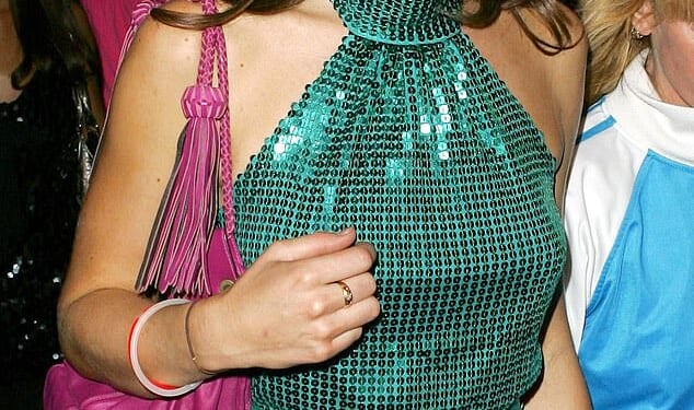 Long before she was married to England's future King, Kate and her sister Pippa organised a themed charity roller disco in London to raise funds for their school friend Thomas Waley-Cohen, who had passed away in 2004 aged 20 from bone cancer