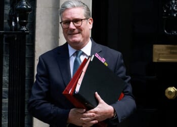 Keir Starmer to face Kemi Badenoch grilling at PMQs after Wes Streeting denies plot to oust PM: Live updates