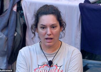 In the latest episode of I'm A Celebrity, Kelly Brook opened up on her past engagements