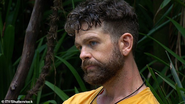 Jeremy broke his silence on Kelly's feud with Jack Osbourne and told the Daily Mail in Brisbane how he will take him out for dinner once the show wraps