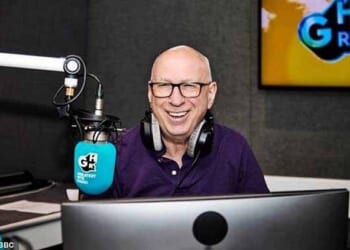 It has been over two years since Ken Bruce signed off from BBC Radio 2, after more than three decades of hosting the mid-morning show