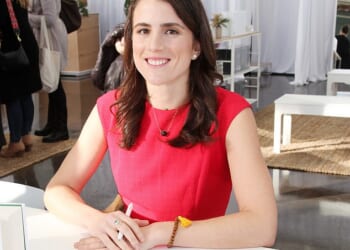 Tatiana Schlossberg, 35, the granddaughter of John F. Kennedy, revealed she has been diagnosed with terminal cancer