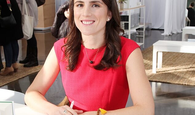 Tatiana Schlossberg, 35, the granddaughter of John F. Kennedy, revealed she has been diagnosed with terminal cancer