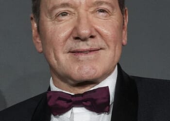 Kevin Spacey has revealed that he is currently homeless and 'living in hotels' as he admits his financial situation is 'not great'