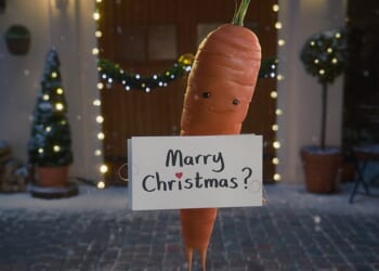Kevin the Carrot, Aldi's much-loved Christmas character, is returning to our screens for his 10th anniversary, and the supermarket has cooked up its most heartwarming storyline yet