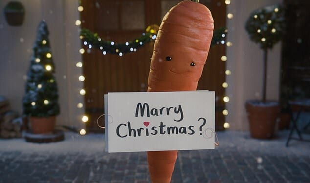 Kevin the Carrot, Aldi's much-loved Christmas character, is returning to our screens for his 10th anniversary, and the supermarket has cooked up its most heartwarming storyline yet