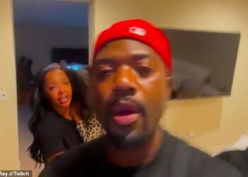 Ray J has been arrested following a chaotic Thanksgiving morning incident, during which he allegedly pulled a gun and issued violent threats