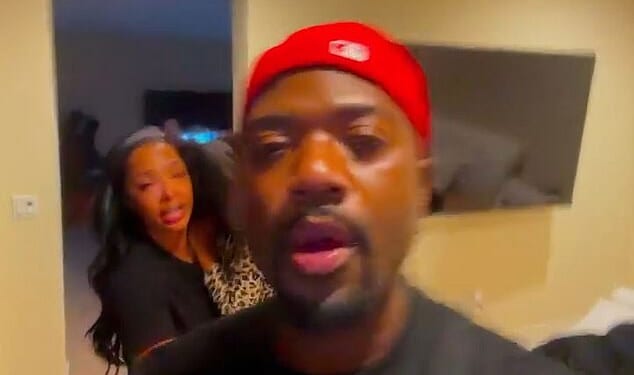 Ray J has been arrested following a chaotic Thanksgiving morning incident, during which he allegedly pulled a gun and issued violent threats