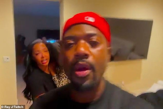 Ray J has been arrested following a chaotic Thanksgiving morning incident, during which he allegedly pulled a gun and issued violent threats