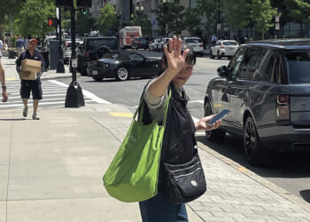 'Kindness can tether us.' Why I helped a stranger buy bread.