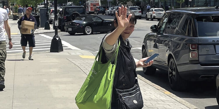 'Kindness can tether us.' Why I helped a stranger buy bread.