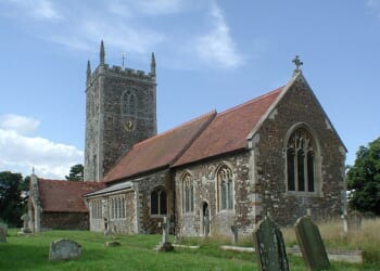 St Peter and St Paul Parish Church is on the Royal Sandringham Estate, and the late Queen would often attend Sunday services at the chapel before her death in September 2022