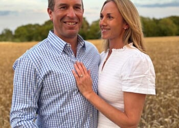 Peter Phillips and Harriet Sperling, who have been dating since May 2024, officially announced their engagement in July - leaving the nation eagerly anticipating when the next royal wedding could be set to take place