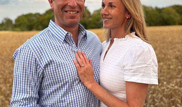 Peter Phillips and Harriet Sperling, who have been dating since May 2024, officially announced their engagement in July - leaving the nation eagerly anticipating when the next royal wedding could be set to take place