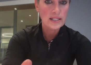 Kirsty Gallacher has shared a stark update on her benign brain tumour, as she blasted a judge for showing 'no empathy' after being banned from driving for six months for speeding