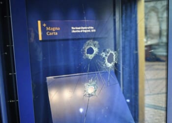 Labour Government Wants to Scrap Jury Trials – HotAir