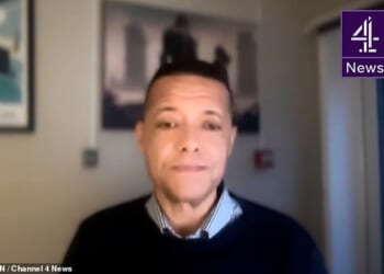 Labour MP becomes first to break ranks and call for Keir Starmer to be replaced by Andy Burnham as Prime Minister