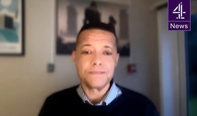 Labour MP becomes first to break ranks and call for Keir Starmer to be replaced by Andy Burnham as Prime Minister