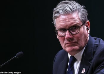 Labour MPs are plotting to oust Sir Keir Starmer by running as a 'stalking horse' to trigger a leadership contest