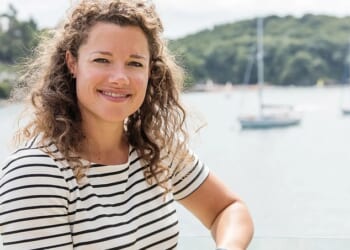 Kate Allen, founder and owner of Finest Stays, a luxury holiday letting agency based in Devon, manages more than 100 high-value holiday homes, most worth more than £2million