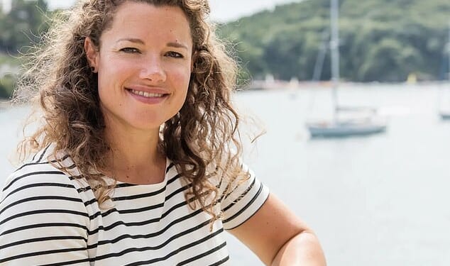 Kate Allen, founder and owner of Finest Stays, a luxury holiday letting agency based in Devon, manages more than 100 high-value holiday homes, most worth more than £2million