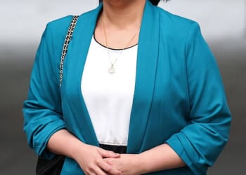 Home Secretary Shabana Mahmood is unveiling what she has promised will be the biggest overhaul for decades, admitting that uncontrolled immigration is dividing the nation