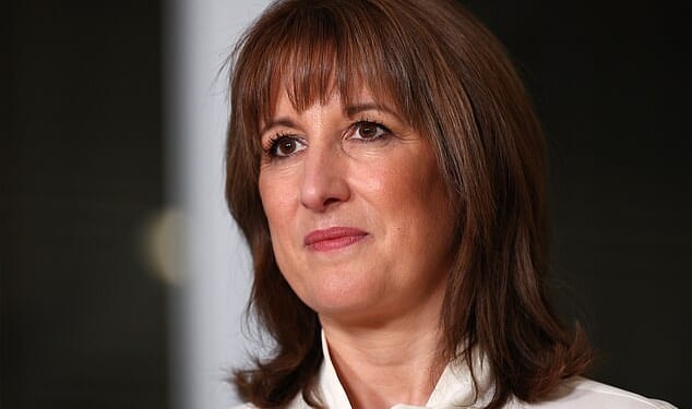 Britain¿s tax bill is on course to rise by £68billion ¿ when combining the impact of Rachel Reeves ¿ first two Budgets ¿ according to the Resolution Foundation