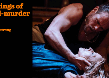 Lashings of child-murder | Neil Armstrong