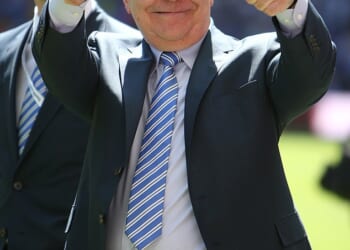 Everton FC's late chairman Bill Kenwright left a whopping £36million to his loved ones and to charity, according to probate documents