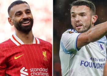 Latest updates as Reds look to end run of four straight Premier League defeats