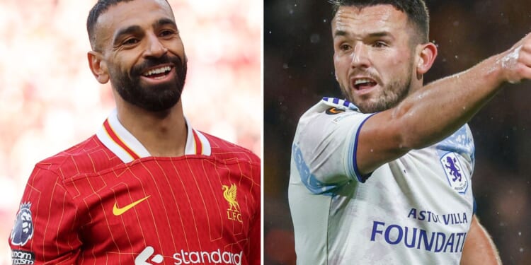 Latest updates as Reds look to end run of four straight Premier League defeats