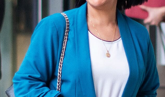 Shabana Mahmood (pictured) was warned last night that her crackdown on asylum seekers faced being thwarted by Left-wing lawyers and MPs