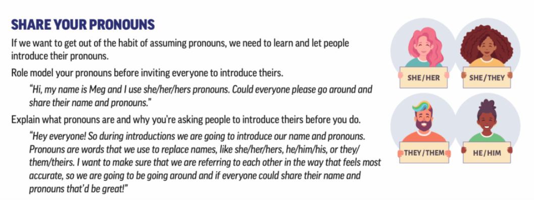 NEA LGBT Training Materials - Defending Education