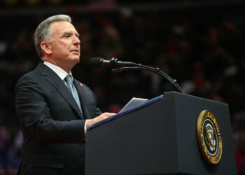 Leaked Witkoff Transcript Ignites Controversy Over Ukraine Peace Negotiations