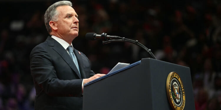 Leaked Witkoff Transcript Ignites Controversy Over Ukraine Peace Negotiations