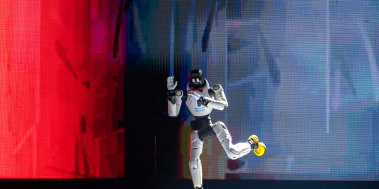 Learning to Love the AI Apocalypse