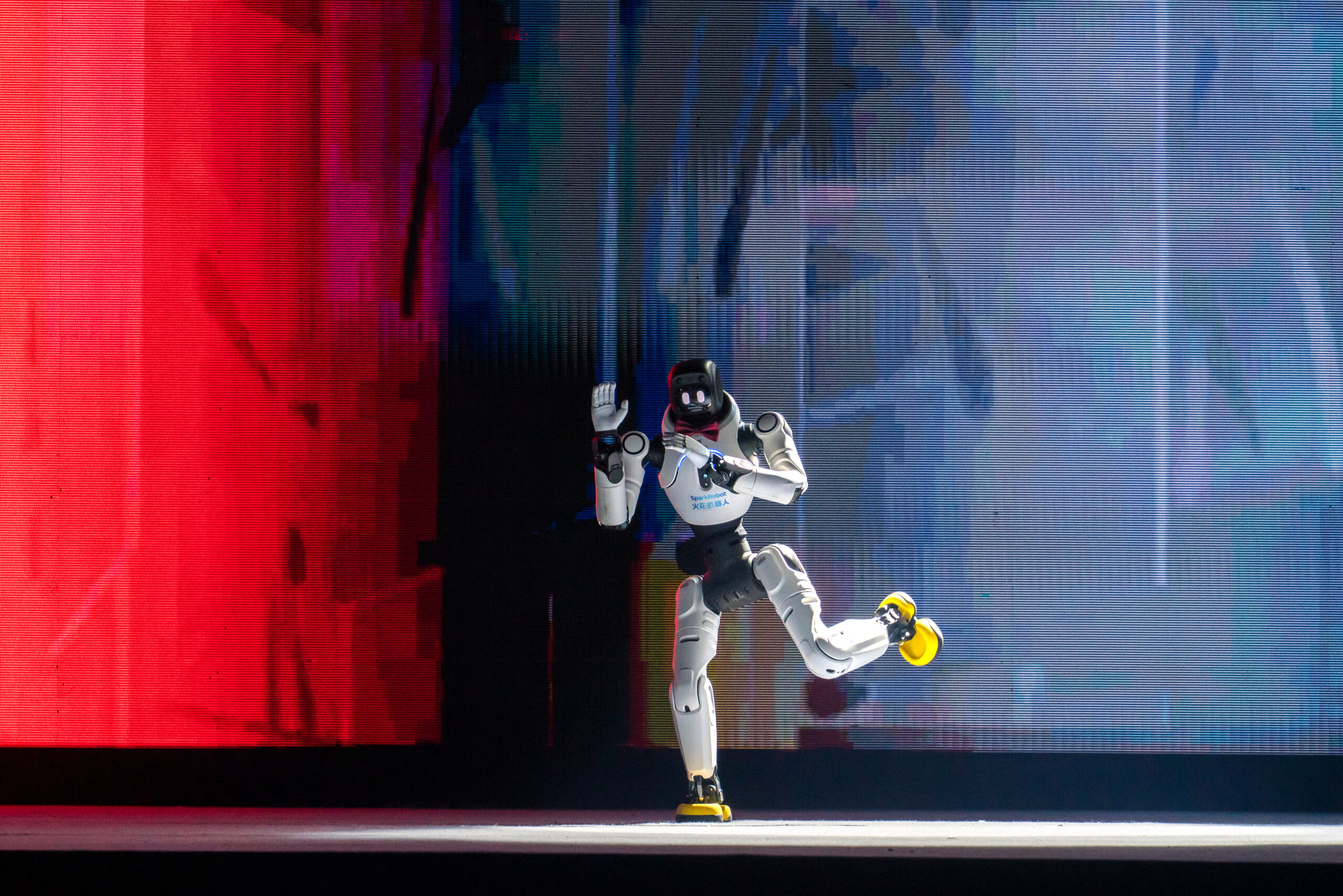 Learning to Love the AI Apocalypse