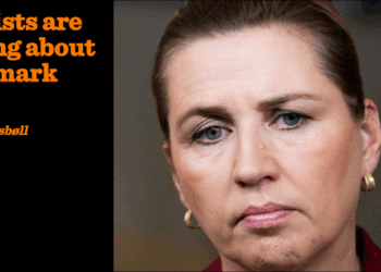 Leftists are wrong about Denmark | Felice Basbøll