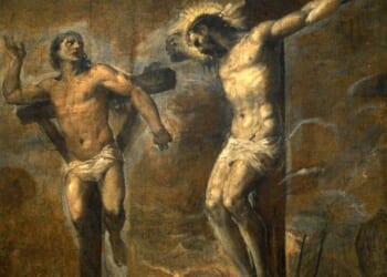 Let Us Go Rejoicing: Sunday Reflection – HotAir