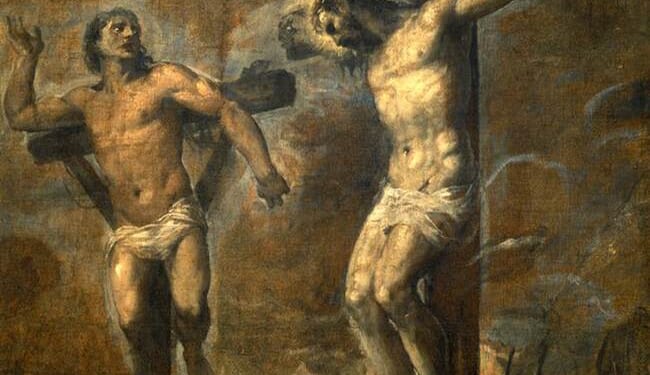 Let Us Go Rejoicing: Sunday Reflection – HotAir