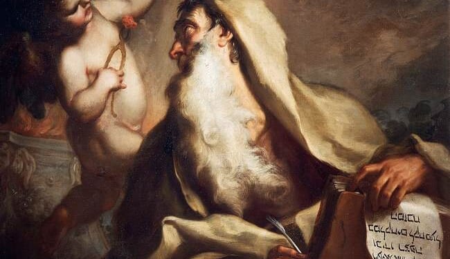 Let Us Walk In the Light Of the Lord: Sunday Reflection – HotAir