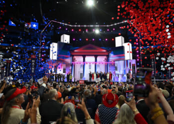 Letter to a Coalition - The American Conservative