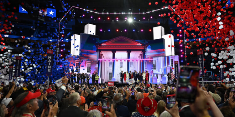 Letter to a Coalition - The American Conservative