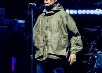Liam Gallagher has revealed that the Oasis tour 'saved his life'. The singer, 53, has quit cigarettes and alcohol to protect his voice