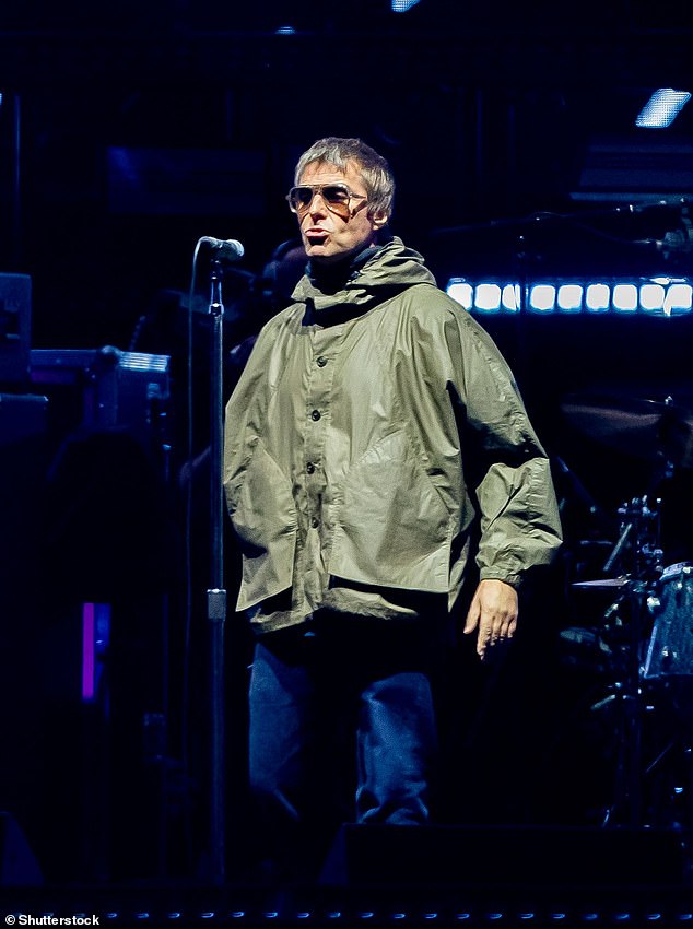 Liam Gallagher has revealed that the Oasis tour 'saved his life'. The singer, 53, has quit cigarettes and alcohol to protect his voice
