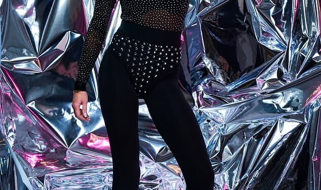 I was on ITV's Popstars and the fat-shaming and trolling I received was brutal: Liberty X's Michelle Heaton has revealed what it was really like in one of Britain's biggest bands