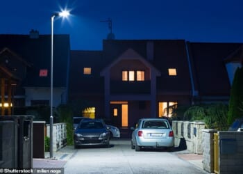 A fresh study has added to a body of scientific evidence that light pollution increases risk of heart disease