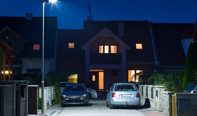 A fresh study has added to a body of scientific evidence that light pollution increases risk of heart disease